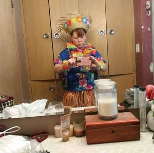 Meet your Posher, Dorothy